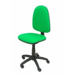Офисный стул Ayna P&C PARAN15 Зеленый цена и информация | Офисные кресла | pigu.lt