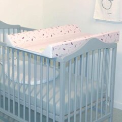 Раздевалка Babycalin 50 x 70 cm цена и информация | Пеленальные доски и пеленки | pigu.lt