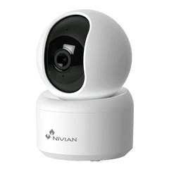 Видеокамера наблюдения Nivian NVS-IPC-IS4 цена и информация | Камеры видеонаблюдения | pigu.lt