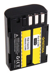 Аккумулятор цифровой камеры, совместимый с Pentax D-Li90 цена и информация | Аккумуляторы для фотоаппаратов | pigu.lt