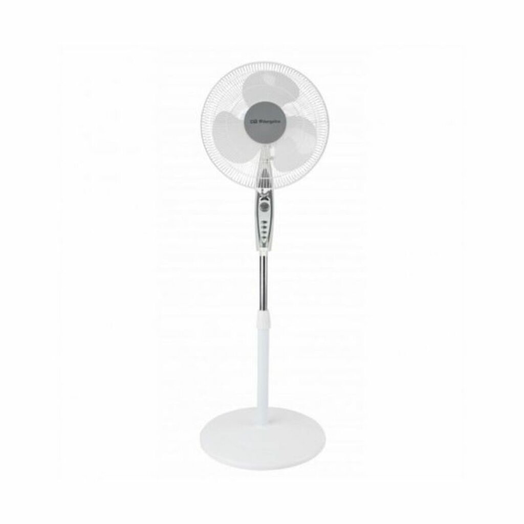 Pastatomas ventiliatorius Orbegozo SF 0147 kaina ir informacija | Ventiliatoriai | pigu.lt