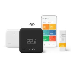 Термостат Tado V3+ цена и информация | Нагревательные коврики для пола и зеркал | pigu.lt