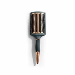 Rosé Brush Thermal Paddle цена и информация | Расчески, щетки для волос, ножницы | pigu.lt