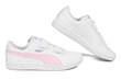 Sportiniai batai mergaitėms Puma 373602, balti kaina ir informacija | Sportiniai batai vaikams | pigu.lt