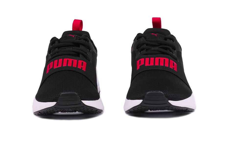 Laisvalaikio batai vyrams Puma 373015 21, juodi kaina ir informacija | Kedai vyrams | pigu.lt