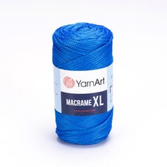 Mezgimo siūlai YarnArt Macrame XL 250g, spalva 139 kaina ir informacija | Mezgimui | pigu.lt