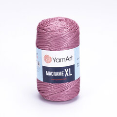 Пряжа для вязания YarnArt Macrame XL 250г, цвет 141 цена и информация | Принадлежности для вязания | pigu.lt