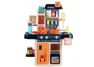 Vaikiška virtuvėlė Doris kaina ir informacija | Žaislai mergaitėms | pigu.lt