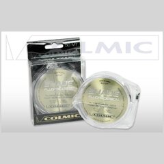 Fluorokarboninis valas Colmic Shade, 50mt – 0.14mm, 2.05kg kaina ir informacija | Valai | pigu.lt