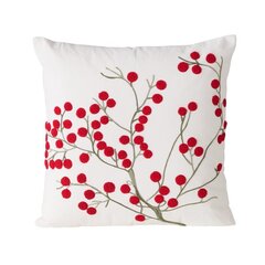 Декоративная подушка Boltze Berry цена и информация | Декоративные подушки и наволочки | pigu.lt