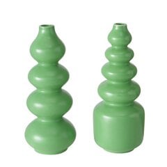 Boltze ваза Brunila 30 см цена и информация | Вазы | pigu.lt