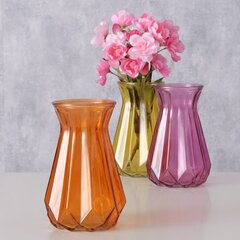 Boltze ваза Limy 18 см цена и информация | Вазы | pigu.lt