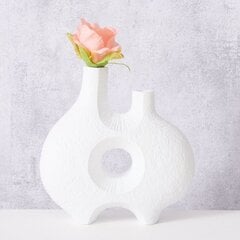 Boltze ваза Prado 19 см цена и информация | Вазы | pigu.lt