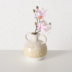 Boltze vaza Triple 20 cm kaina ir informacija | Vazos | pigu.lt
