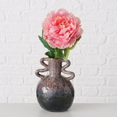 Boltze vaza Zyrus 23 cm kaina ir informacija | Vazos | pigu.lt