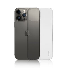 Защитный чехол Fonex Invisible TPU для iPhone SE 2022 / SE 2020 / 8 / 7 , прозрачный цена и информация | Чехлы для телефонов | pigu.lt