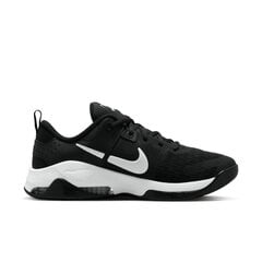 Sportiniai bateliai moterims Nike Zoom Bella 6, juodos spalvos цена и информация | Спортивная обувь, кроссовки для женщин | pigu.lt