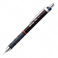 Automatinis pieštukas Rotring Tikky 0,7 kaina ir informacija | Rašymo priemonės | pigu.lt