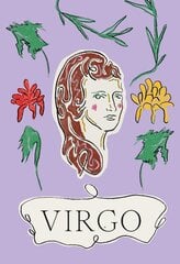 Virgo цена и информация | Самоучители | pigu.lt