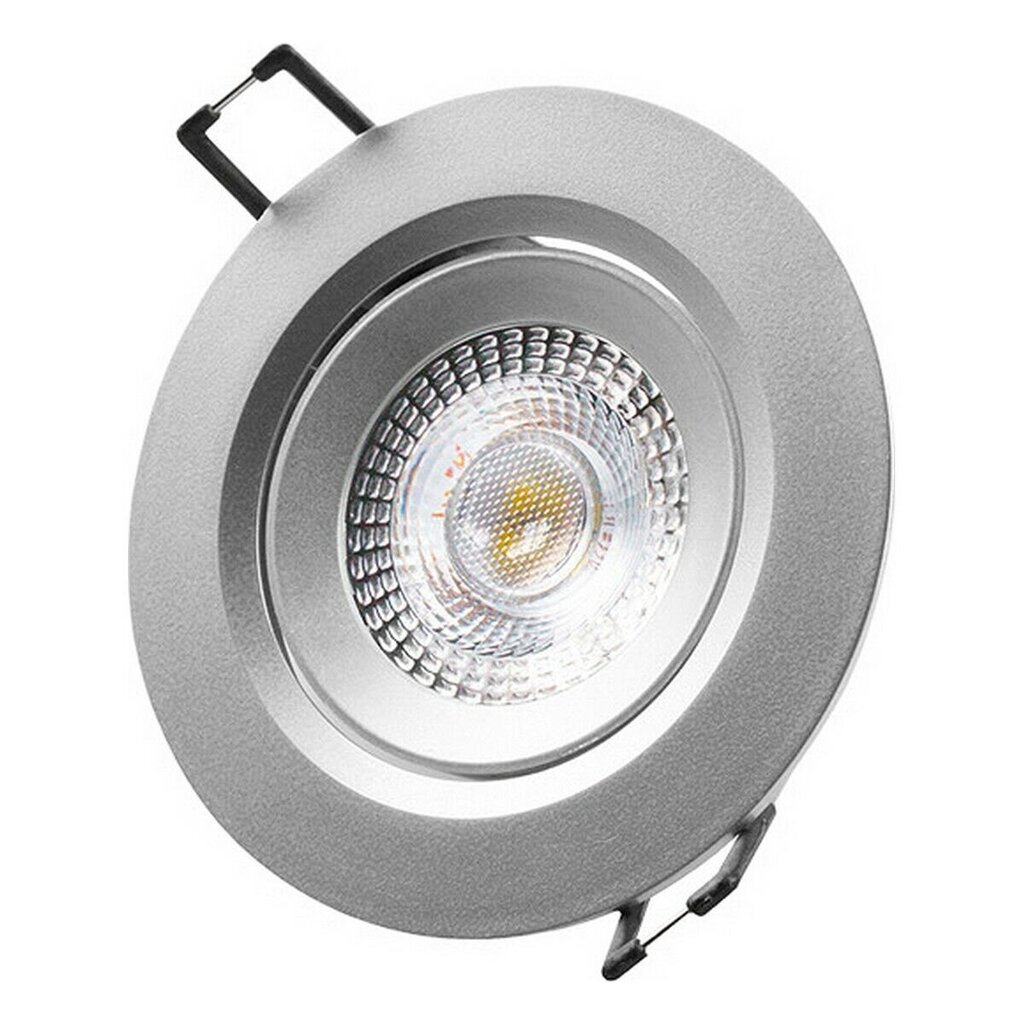 EDM įmontuojamas šviestuvas kaina ir informacija | Įmontuojami šviestuvai, LED panelės | pigu.lt