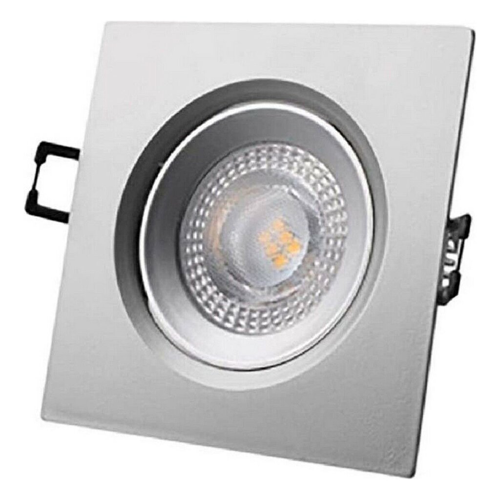 EDM įmontuojamas šviestuvas цена и информация | Įmontuojami šviestuvai, LED panelės | pigu.lt