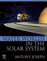 Water Worlds in the Solar System цена и информация | Книги по экономике | pigu.lt