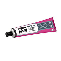 Клей Tangit 402221 PVC (125 g) цена и информация | Клей | pigu.lt