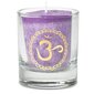 Kvapioji žvakė Sahasrara, 1 vnt. kaina ir informacija | Žvakės, Žvakidės | pigu.lt
