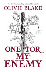 One for My Enemy цена и информация | Fantastinės, mistinės knygos | pigu.lt