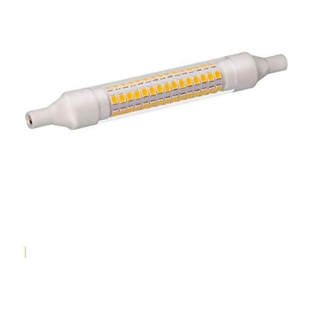 Elektros lemputė LED EDM R7s kaina ir informacija | Elektros lemputės | pigu.lt