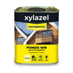 Протектор поверхности Xylazel Total Plus Деревянный 750 ml Бесцветный цена и информация | Механические инструменты | pigu.lt