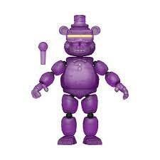 Funko Action Figure: Five Nights at Freddy's (FNAF) - Freddy Fazbear цена и информация | Игрушки для мальчиков | pigu.lt