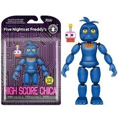 Figūrėlė Friday Night at Freddys High Score Chica цена и информация | Игрушки для мальчиков | pigu.lt