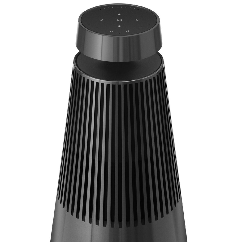 Bang & Olufsen Beosound 2 3rd Gen Black Anthracite 1309105 kaina ir informacija | Garso kolonėlės | pigu.lt