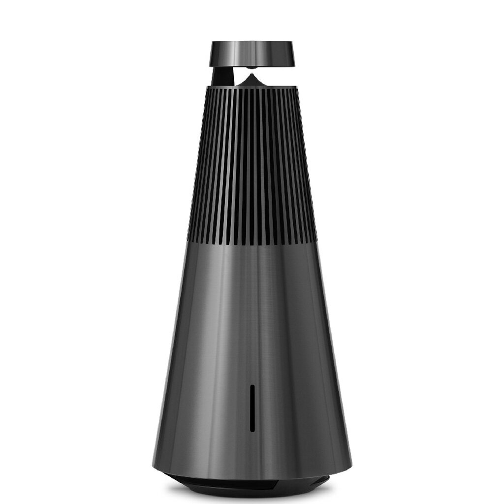 Bang & Olufsen Beosound 2 3rd Gen Black Anthracite 1309105 цена и информация | Garso kolonėlės | pigu.lt