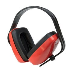 Защита слуха Wolfcraft 4868000 цена и информация | Защита для головы | pigu.lt