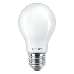 Светодиодная лампочка Philips Standard Ø 6 x 10,4 cm E27 8,5 W E 1055 lm (6500 K) цена и информация | Электрические лампы | pigu.lt