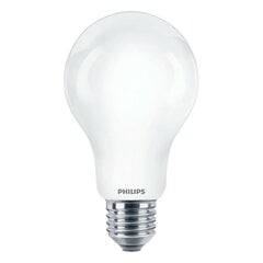 Светодиодная лампочка Philips Standard 2452 lm E27 D 17,5 W 7,5 x 12,1 cm (2700 K) цена и информация | Philips Сантехника, ремонт, вентиляция | pigu.lt