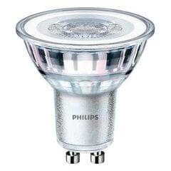 Дихроичная светодиодная лампочка Philips Foco 4,6 W GU10 390 lm (6500 K) цена и информация | Электрические лампы | pigu.lt