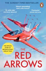 Red Arrows: The Sunday Times Bestseller kaina ir informacija | Socialinių mokslų knygos | pigu.lt
