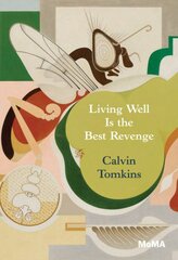Living Well is the Best Revenge kaina ir informacija | Knygos apie meną | pigu.lt