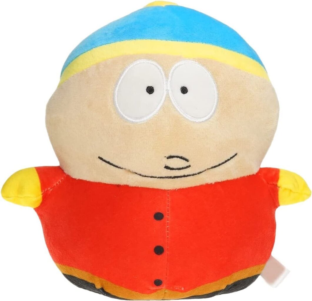 Плюшевая игрушка South Park Eric Cartman, 1 шт цена | pigu.lt