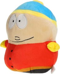 Плюшевая игрушка South Park Eric Cartman, 1 шт цена и информация | Мягкие игрушки | pigu.lt