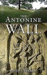 Antonine Wall цена и информация | Исторические книги | pigu.lt