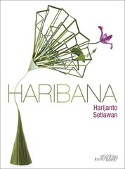 Haribana kaina ir informacija | Knygos apie sveiką gyvenseną ir mitybą | pigu.lt