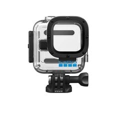 GoPro Hero11 Mini водонепроницаемый чехол Dive цена и информация | Аксессуары для фотоаппаратов | pigu.lt