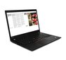 Lenovo ThinkPad T14 i5-1145G7 Core i5 8 GB DDR4-SDRAM 256 GB SSD Wi-Fi 6 Windows 10 Pro kaina ir informacija | Nešiojami kompiuteriai | pigu.lt