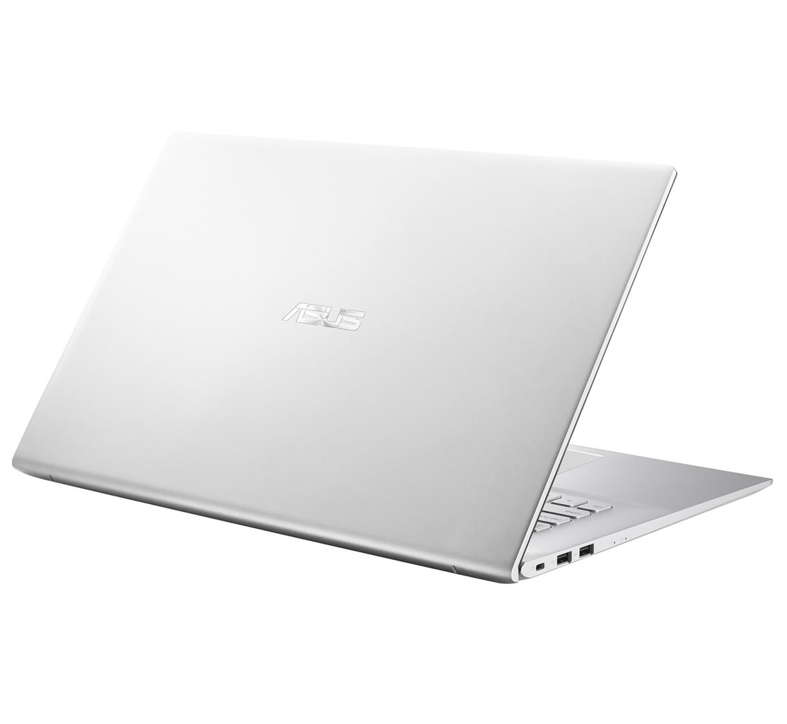 Asus VivoBook 17 S712UA-IS79 kaina ir informacija | Nešiojami kompiuteriai | pigu.lt