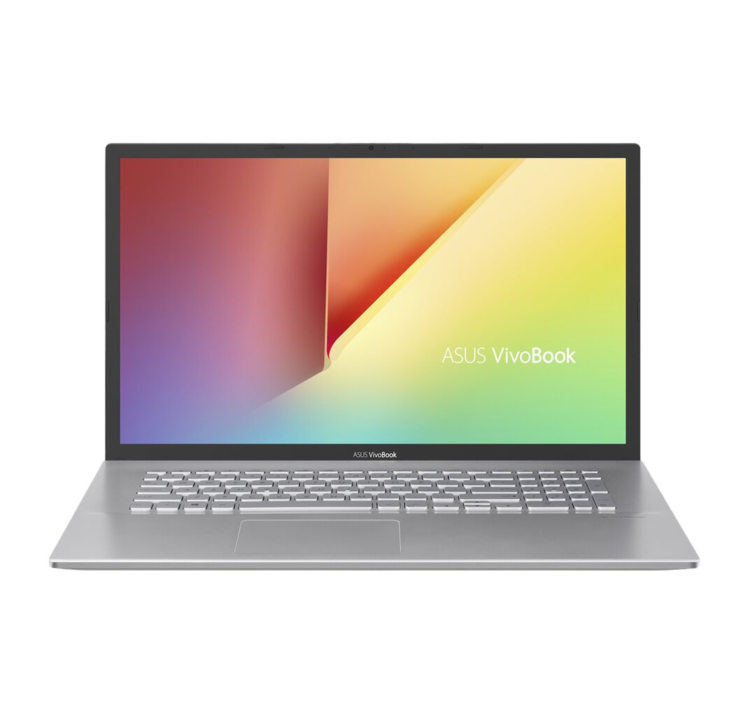 Asus VivoBook 17 S712UA-IS79 kaina ir informacija | Nešiojami kompiuteriai | pigu.lt