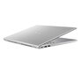 Asus VivoBook 17 S712UA-IS79 kaina ir informacija | Nešiojami kompiuteriai | pigu.lt